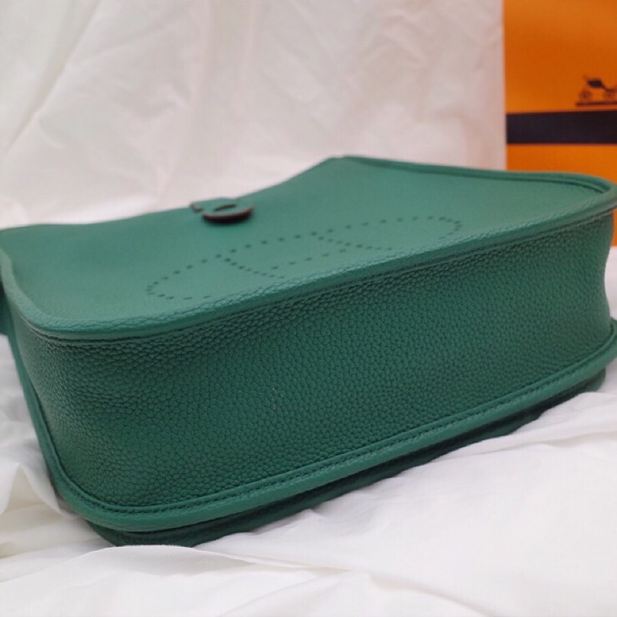 에르메스 에블린29 베르트베르티고 은장